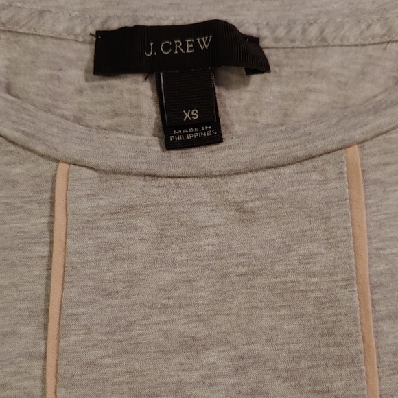 J. Crew T-Shirt - Picture 4 of 8
